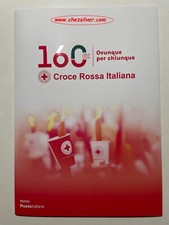 2024 Folder Croce Rossa