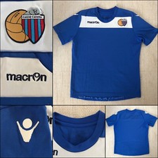 Football catania macron - football, shirt