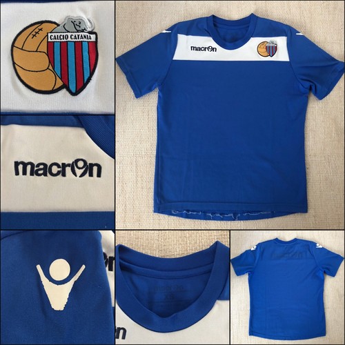Calcio catania maglietta - catania,