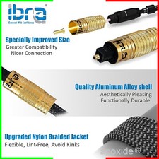 IBRA™AOFC BLACK GOLD