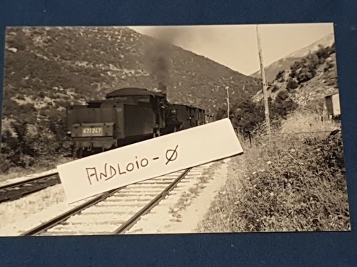 Fotografia linea ferroviaria - linea,