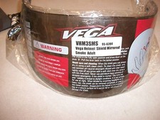 Vega Scudo Casco per Casco