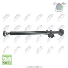 Albero trasmissione cardanico - albero,