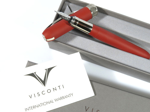 Prl penna visconti eco - visconti, logic