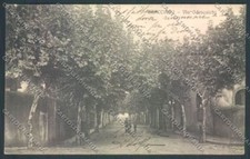 Roma Bracciano cartolina