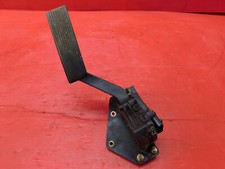 PEDALE ACCELLERATORE JEEP