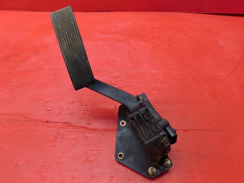 Pedale accelleratore jeep - pedale,