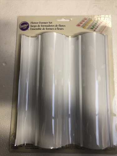 Wilton set fiori - di, per