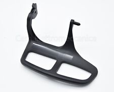 Protezione mano per motosega