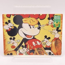 Carta Amada Topolino Disney