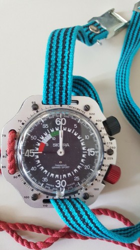 Breitling sicura training - sicura,