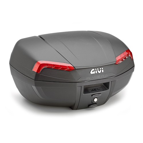 Bauletto givi riviera lt - givi, 46