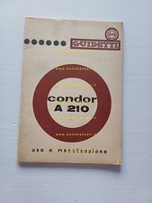 Guidetti motori industriali