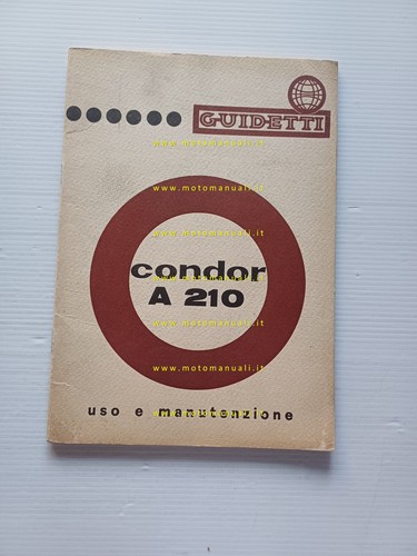 Guidetti motori industriali