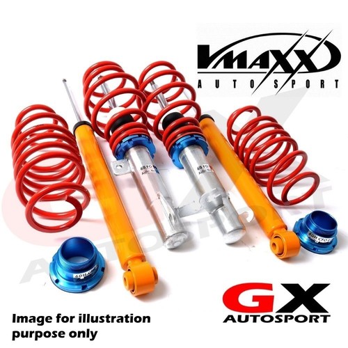 Maxx coilover citroën - v-maxx, saxo
