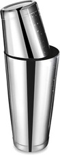 Boston Cocktail Shaker, Drink