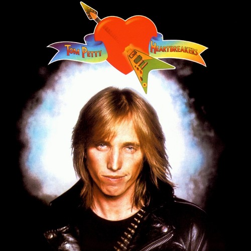 Album omonimo tom petty - tom, &