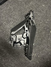 Telaio lato sinistro originale