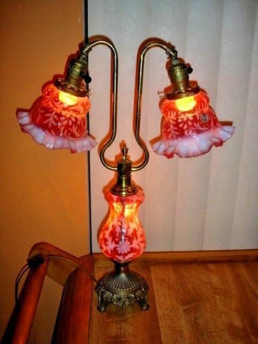 Fenton mirtillo opalescente - fenton,