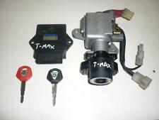Rip. kit chiave blocchetto centralina Yamaha T-Max Black Max 530 2012 2013 2014