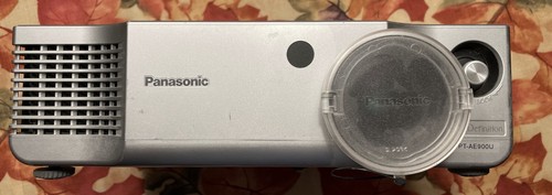 Panasonic ae900u per - panasonic,