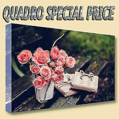 Quadri moderni tela 30x50 - tela,