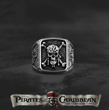 Jack Sparrow The Pirates Of