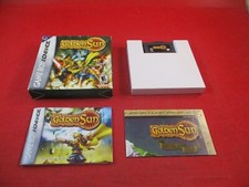 Golden Sun (Nintendo Game Boy