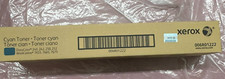 Genuine xerox cyan toner - cyan,