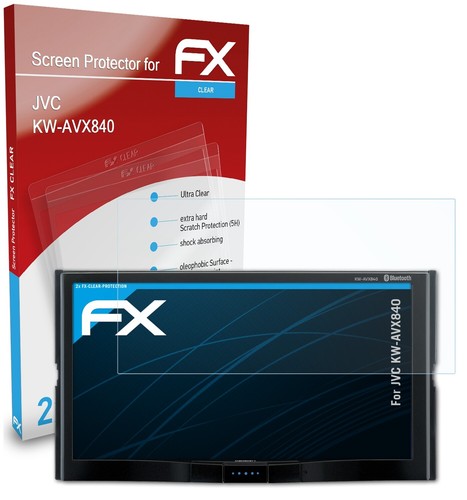 Atfolix pellicola - 2x,