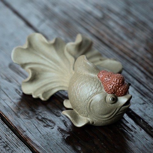 Real yixing zisha viola - yixing,