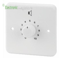 Attenuatori regolatori per