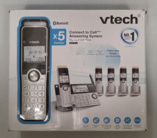 VTech 5 telefoni cordless