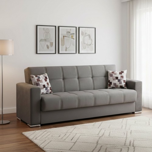 Divano letto posti - letto, 3