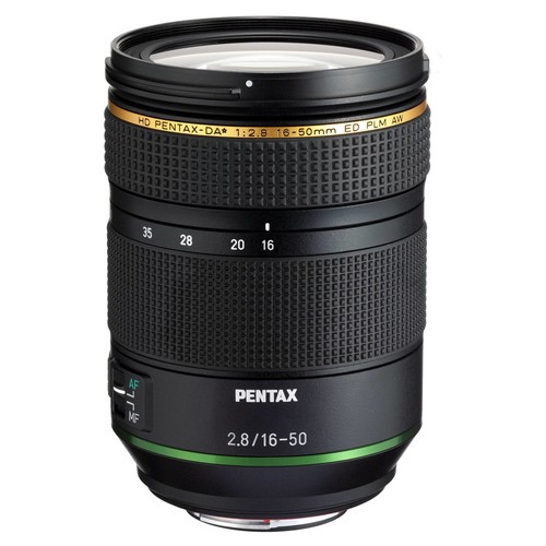 Pentax obiettivo reflex - , da*