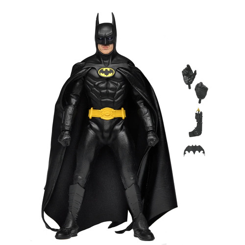 Stock neca batman - neca,
