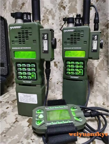 2025 tca prc 152a - 2025, radio