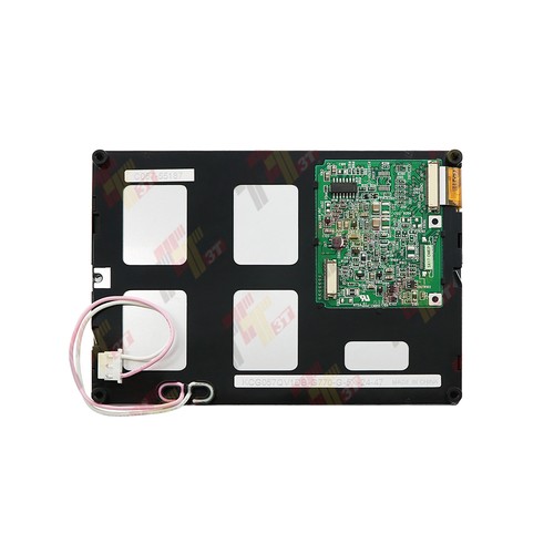 Display per yamaha ls9 - 7",