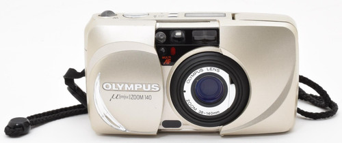 Quasi nuovo olympus - [quasi, nuovo]