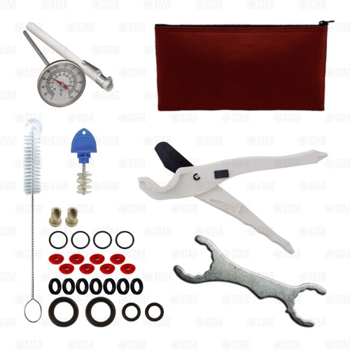 Kit manutenzione riparazione - manutenzione, e