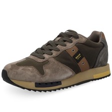 Scarpe Blauer Queens01 Taglia