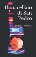 Il macellaio di San Pedro by