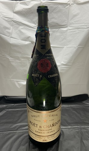 Huge 08l vintage moet - vintage,