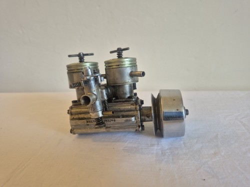 Motore marino diesel taplin - diesel,