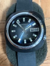 Orologio Citizen Custom V2