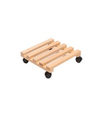 CARRELLO DA ESTERNO PORTA VASO