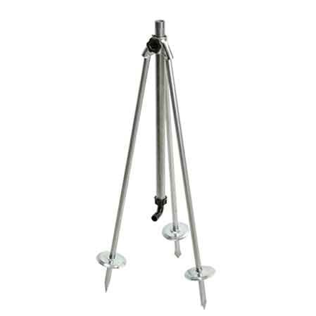 Treppiede per irrigatore - treppiede,