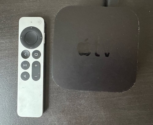 Apple a2169 gb 2a - apple, tv