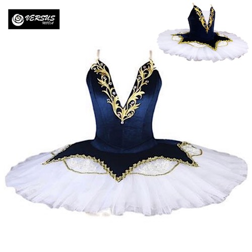 Vestito tutù saggio danza - tutù,