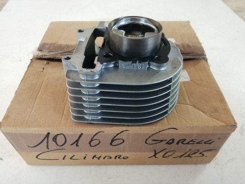 Cilindro completo garelli - completo, noi